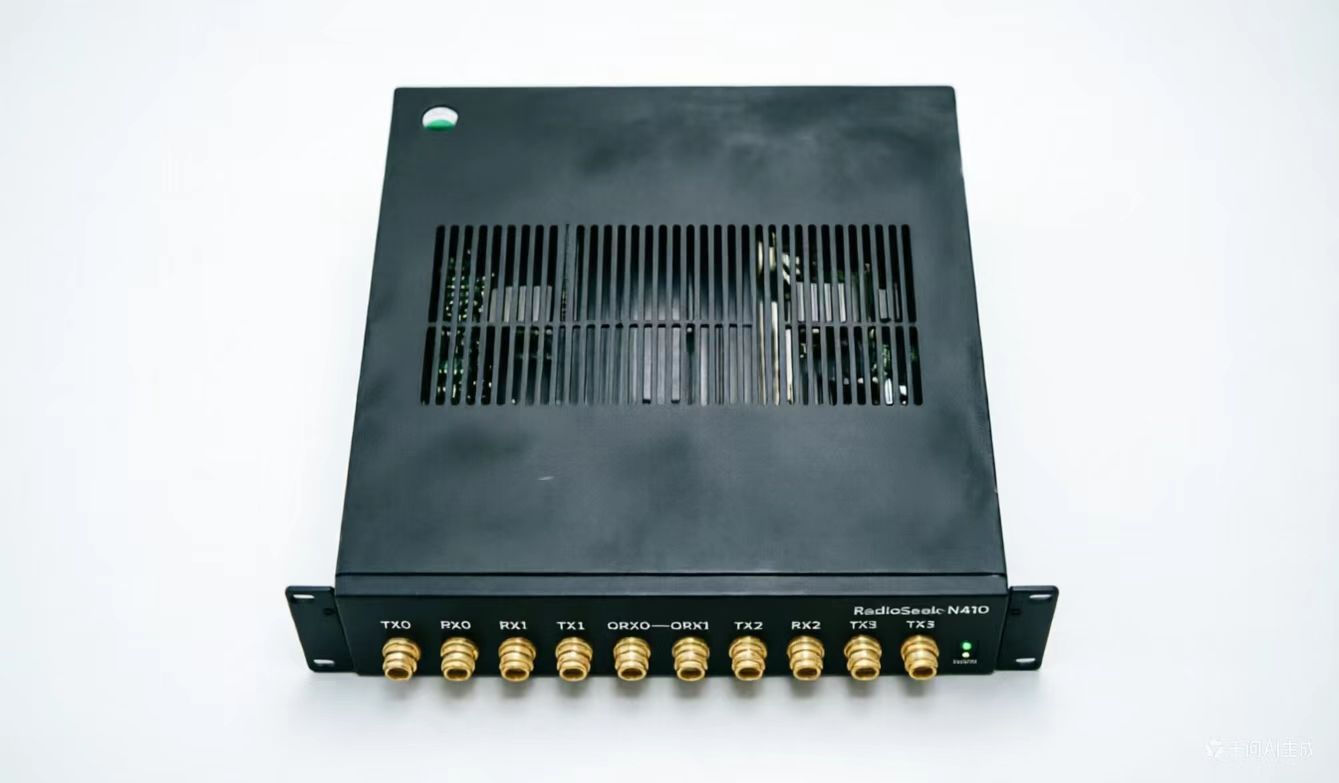 N410 多角度视图